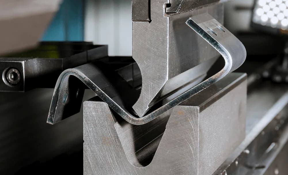 RESSCO Metals warehouse and HVAC supply