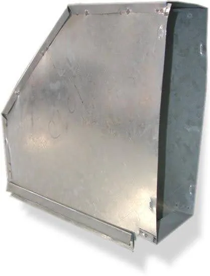 Residential Fittings category image